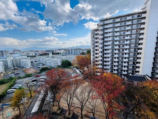 apartment 大阪府岸和田市宮前町8-25　null