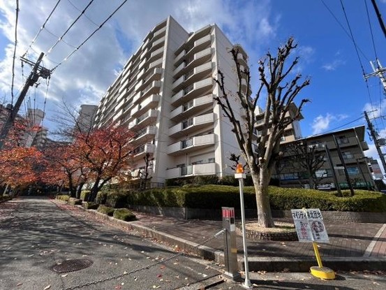 apartment 大阪府岸和田市宮前町8-25　null