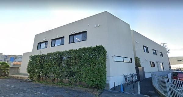 apartment 大阪府岸和田市宮前町8-25　null