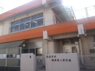 apartment 大阪府岸和田市宮前町8-25　null