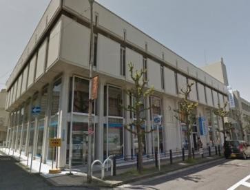 apartment 大阪府岸和田市宮前町8-25　null
