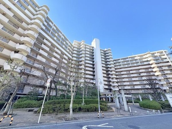 apartment 大阪府岸和田市宮前町8-25　null