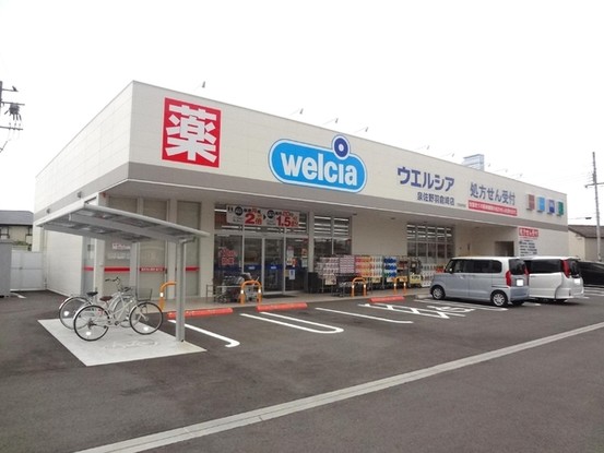apartment 大阪府泉佐野市羽倉崎２丁目
地図を見る