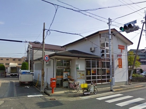 apartment 大阪府泉佐野市羽倉崎２丁目
地図を見る