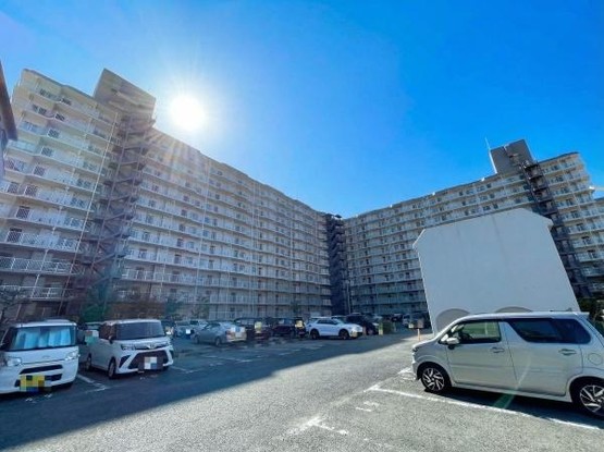 apartment 大阪府泉佐野市羽倉崎２丁目
地図を見る