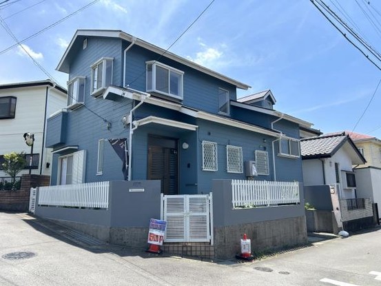 detached 神奈川県厚木市中町２丁目13-14 サンシャインビル5階　503・504号室