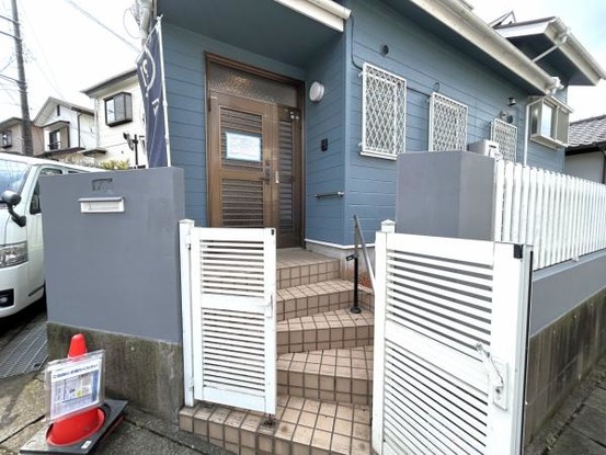 detached 神奈川県厚木市中町２丁目13-14 サンシャインビル5階　503・504号室