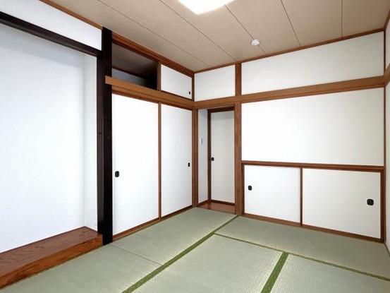 detached 神奈川県厚木市中町２丁目13-14 サンシャインビル5階　503・504号室