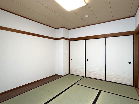 detached 神奈川県厚木市中町２丁目13-14 サンシャインビル5階　503・504号室