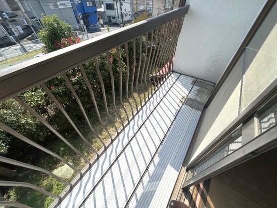 detached 神奈川県厚木市中町２丁目13-14 サンシャインビル5階　503・504号室