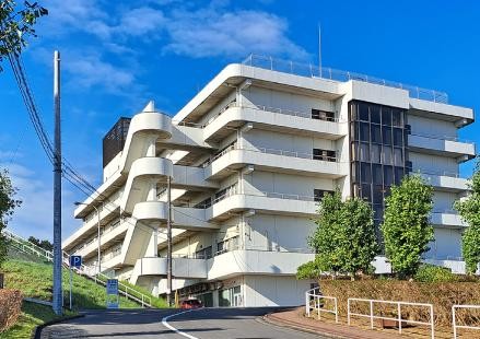 detached 神奈川県厚木市中町２丁目13-14 サンシャインビル5階　503・504号室