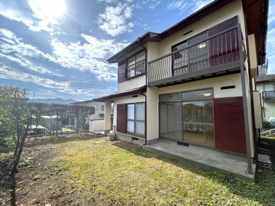 detached 神奈川県厚木市中町２丁目13-14 サンシャインビル5階　503・504号室