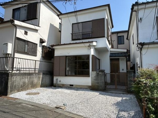detached 神奈川県厚木市中町２丁目13-14 サンシャインビル5階　503・504号室