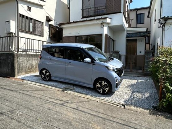 detached 神奈川県厚木市中町２丁目13-14 サンシャインビル5階　503・504号室