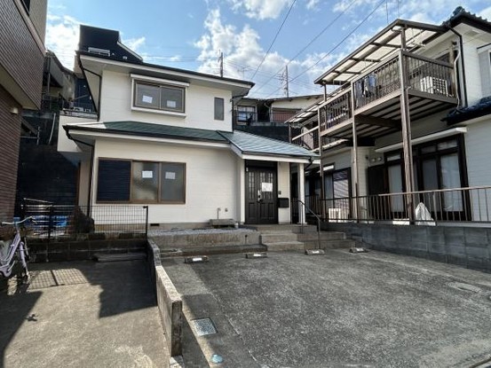 detached 神奈川県厚木市中町２丁目13-14 サンシャインビル5階　503・504号室