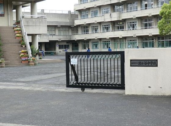 detached 神奈川県厚木市中町２丁目13-14 サンシャインビル5階　503・504号室