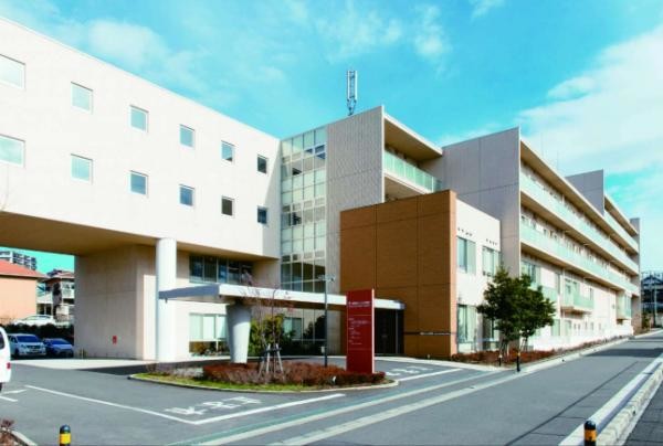 detached 神奈川県厚木市中町２丁目13-14 サンシャインビル5階　503・504号室