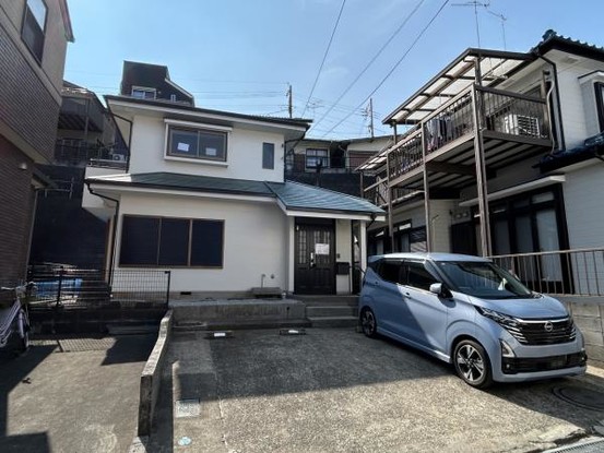 detached 神奈川県厚木市中町２丁目13-14 サンシャインビル5階　503・504号室