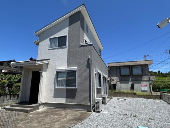 detached 神奈川県厚木市中町２丁目13-14 サンシャインビル5階　503・504号室