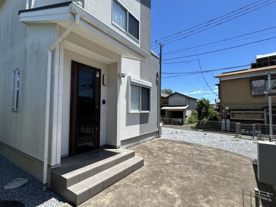 detached 神奈川県厚木市中町２丁目13-14 サンシャインビル5階　503・504号室
