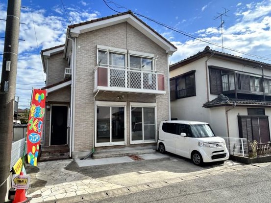 detached 神奈川県厚木市中町２丁目13-14 サンシャインビル5階　503・504号室