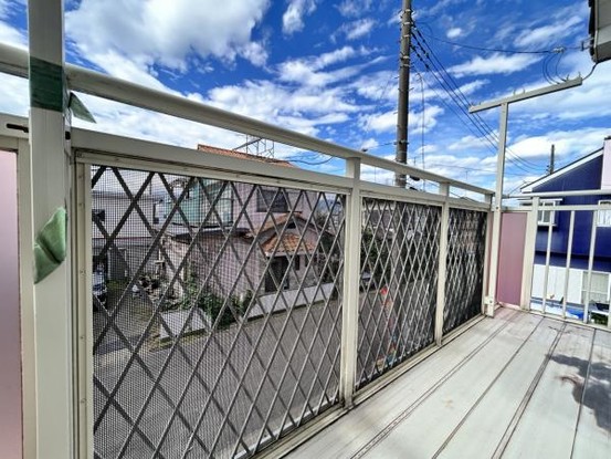 detached 神奈川県厚木市中町２丁目13-14 サンシャインビル5階　503・504号室