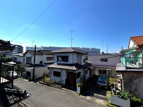 detached 神奈川県厚木市中町２丁目13-14 サンシャインビル5階　503・504号室