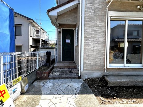 detached 神奈川県厚木市中町２丁目13-14 サンシャインビル5階　503・504号室