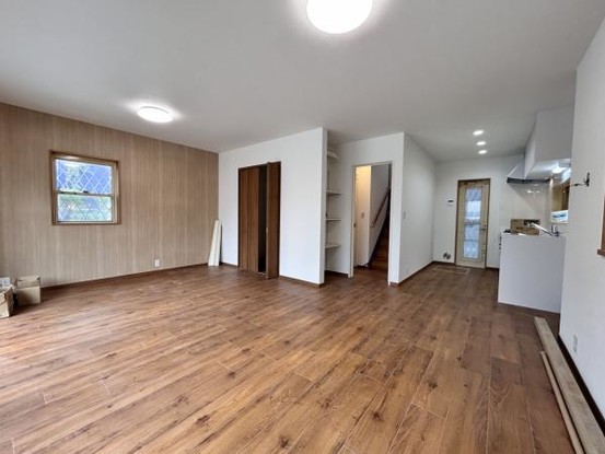 detached 神奈川県厚木市中町２丁目13-14 サンシャインビル5階　503・504号室