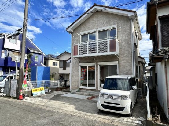 detached 神奈川県厚木市中町２丁目13-14 サンシャインビル5階　503・504号室