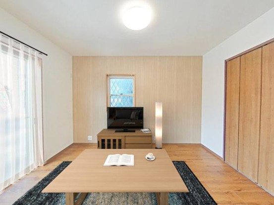 detached 神奈川県厚木市中町２丁目13-14 サンシャインビル5階　503・504号室