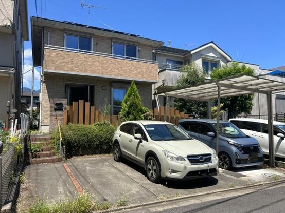 detached 神奈川県厚木市中町２丁目13-14 サンシャインビル5階　503・504号室