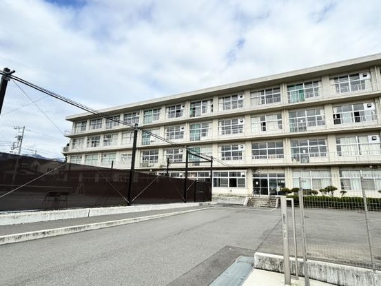 detached 神奈川県厚木市中町２丁目13-14 サンシャインビル5階　503・504号室