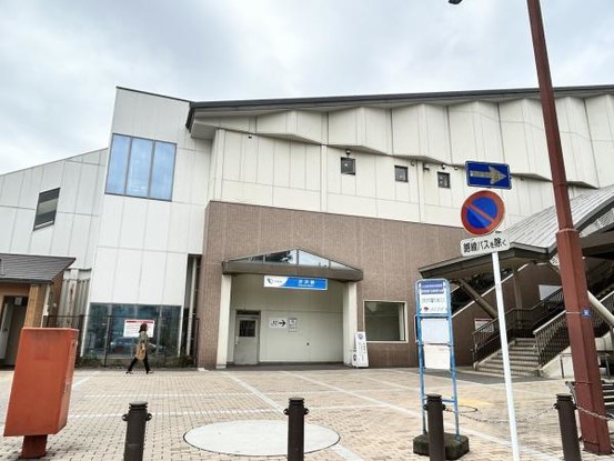 detached 神奈川県厚木市中町２丁目13-14 サンシャインビル5階　503・504号室
