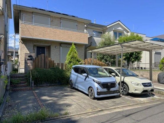 detached 神奈川県厚木市中町２丁目13-14 サンシャインビル5階　503・504号室
