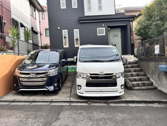 detached 神奈川県厚木市中町２丁目13-14 サンシャインビル5階　503・504号室