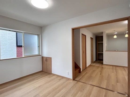 detached 神奈川県厚木市中町２丁目13-14 サンシャインビル5階　503・504号室