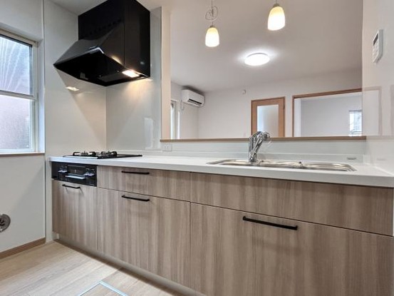 detached 神奈川県厚木市中町２丁目13-14 サンシャインビル5階　503・504号室