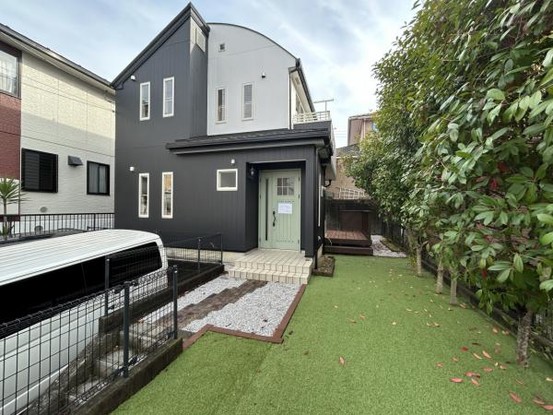 detached 神奈川県厚木市中町２丁目13-14 サンシャインビル5階　503・504号室