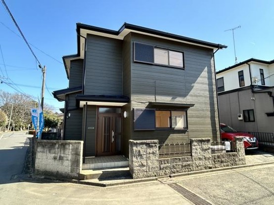 detached 神奈川県厚木市中町２丁目13-14 サンシャインビル5階　503・504号室