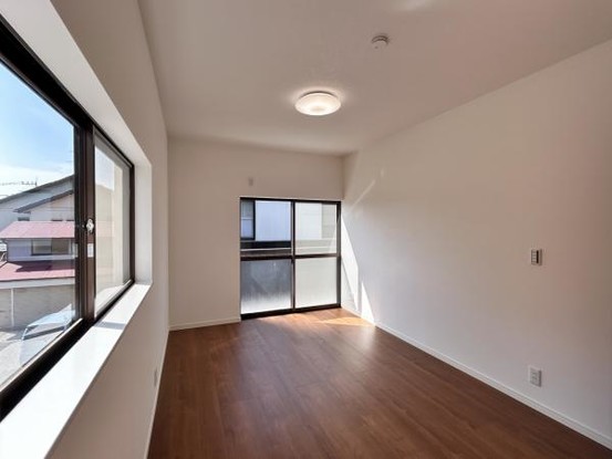 detached 神奈川県厚木市中町２丁目13-14 サンシャインビル5階　503・504号室