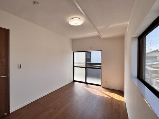 detached 神奈川県厚木市中町２丁目13-14 サンシャインビル5階　503・504号室