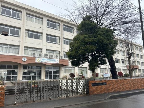 detached 神奈川県厚木市中町２丁目13-14 サンシャインビル5階　503・504号室