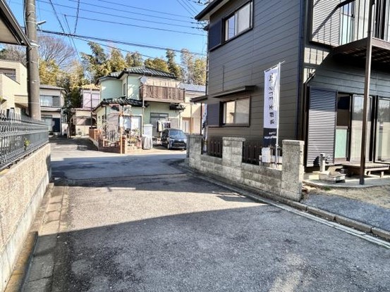 detached 神奈川県厚木市中町２丁目13-14 サンシャインビル5階　503・504号室