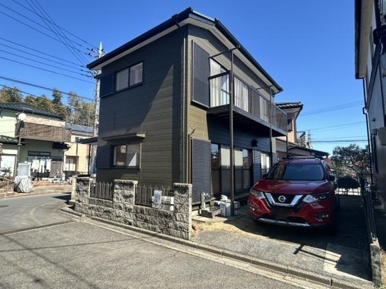 detached 神奈川県厚木市中町２丁目13-14 サンシャインビル5階　503・504号室