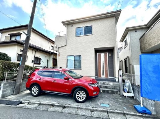 detached 神奈川県厚木市中町２丁目13-14 サンシャインビル5階　503・504号室