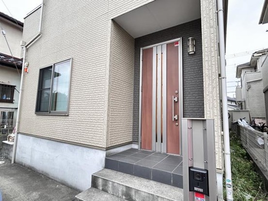 detached 神奈川県厚木市中町２丁目13-14 サンシャインビル5階　503・504号室