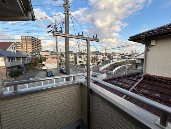 detached 神奈川県厚木市中町２丁目13-14 サンシャインビル5階　503・504号室