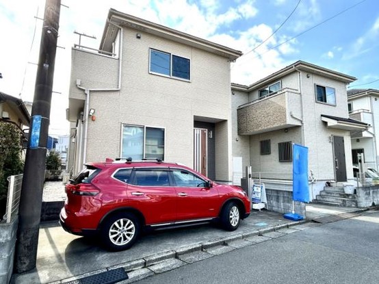 detached 神奈川県厚木市中町２丁目13-14 サンシャインビル5階　503・504号室