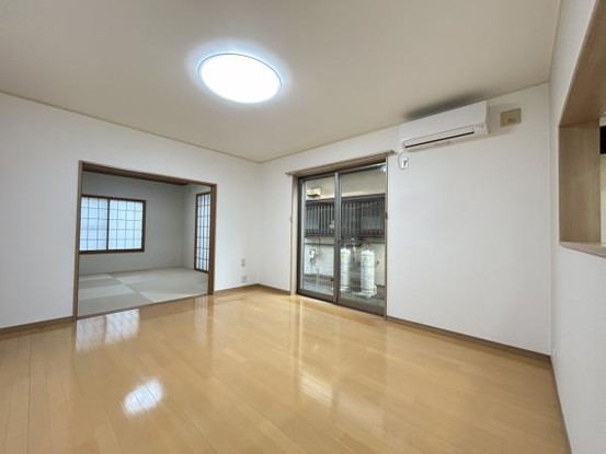 detached 神奈川県厚木市中町２丁目13-14 サンシャインビル5階　503・504号室